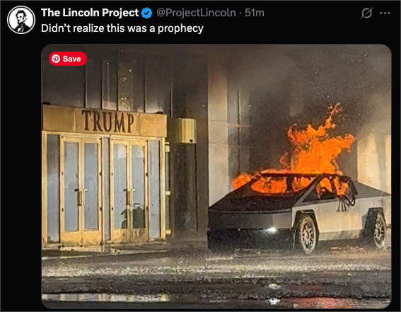 Israel Gets Caught Lying, Again; Trump & Musk are Never, Ever, Ever Getting Back Together
