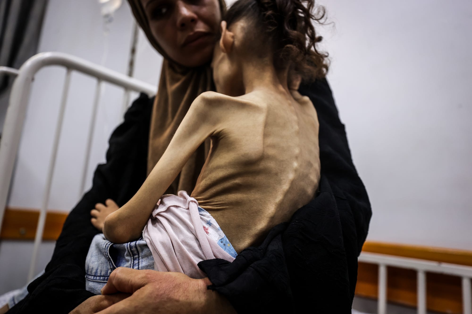 A Plan by Any Other Name is Still Genocide