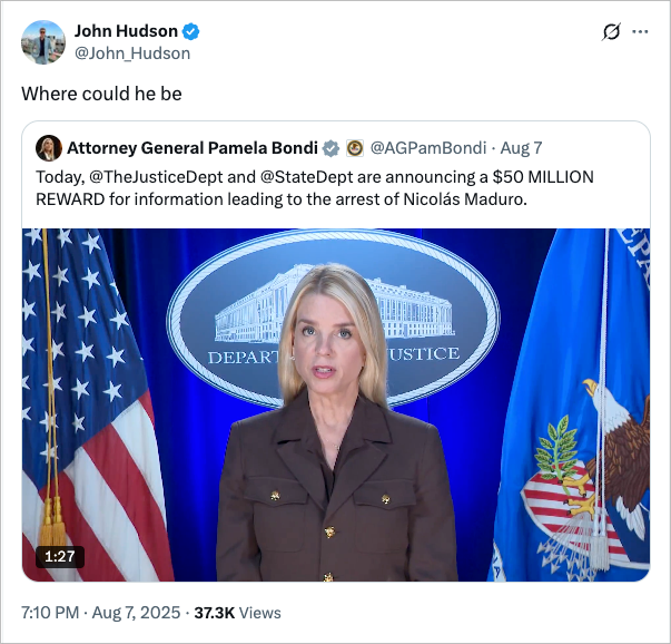 A Plan by Any Other Name is Still Genocide