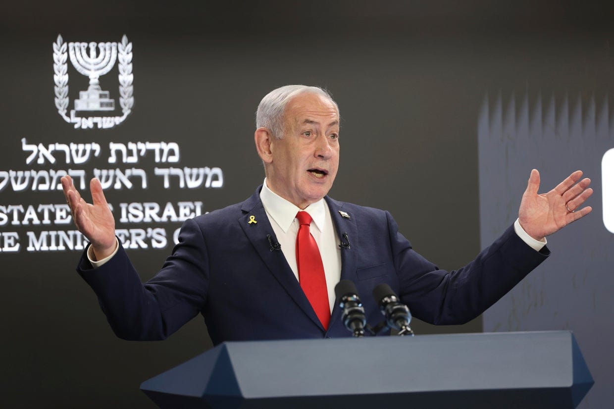 A Plan by Any Other Name is Still Genocide