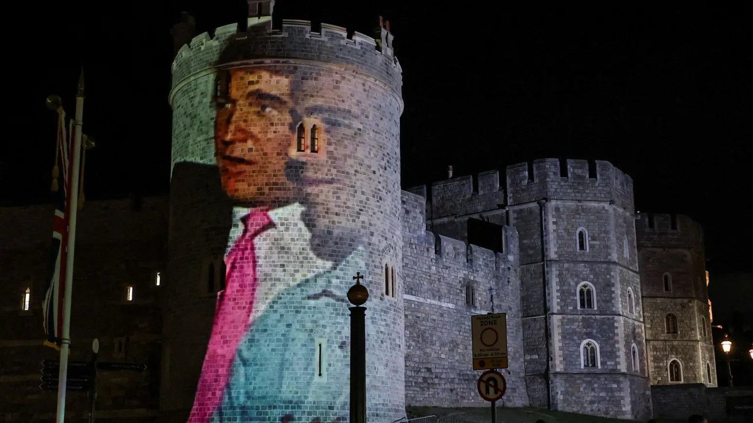 Free Speech Under Fire, Trump’s UK Parade, and Gaza’s Genocide