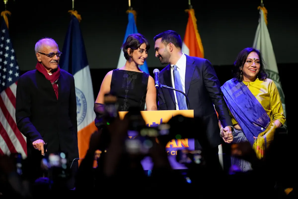 Possible Shutdown Deal, A Blue Wave & a Red Wake-Up Call