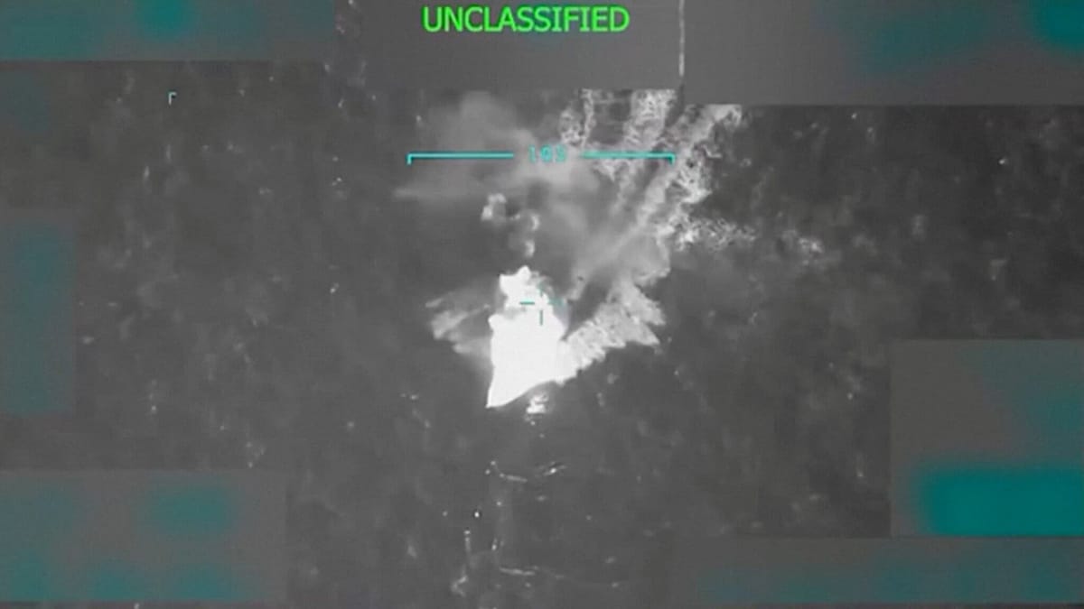 Venezuela Strike Fallout, Birthright Citizenship Challenge, & a Major Vaccine Rollback