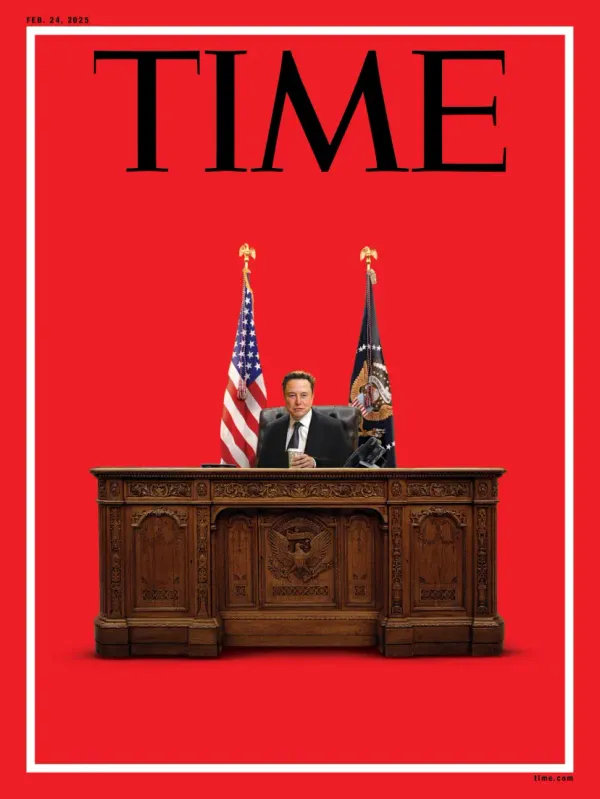 How to Dismantle a Democracy